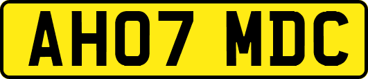 AH07MDC