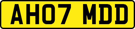 AH07MDD