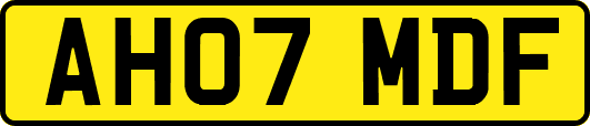 AH07MDF