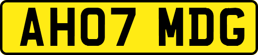 AH07MDG