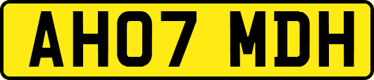 AH07MDH