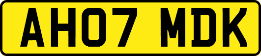 AH07MDK