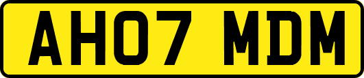 AH07MDM