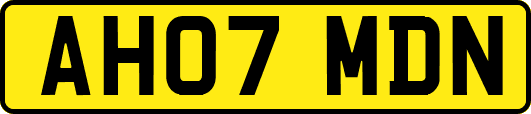 AH07MDN