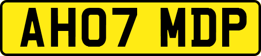 AH07MDP