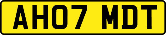 AH07MDT