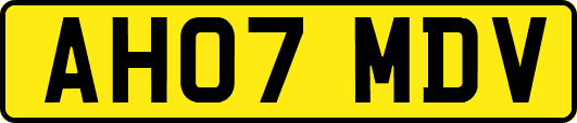 AH07MDV