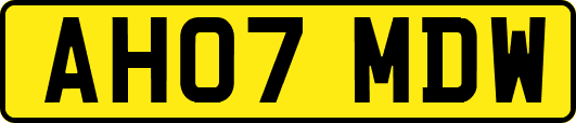 AH07MDW