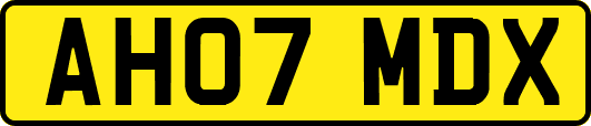 AH07MDX