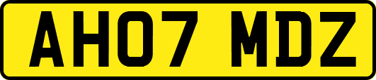 AH07MDZ