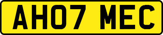 AH07MEC