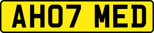 AH07MED