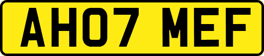AH07MEF