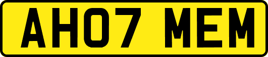 AH07MEM