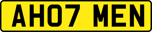 AH07MEN