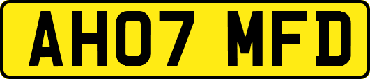 AH07MFD