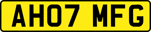 AH07MFG