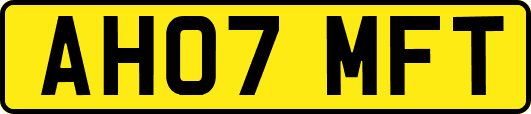 AH07MFT
