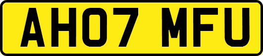 AH07MFU