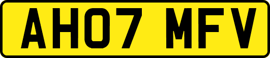 AH07MFV
