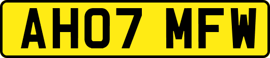 AH07MFW
