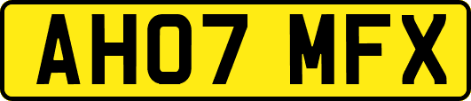 AH07MFX