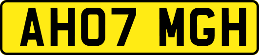 AH07MGH