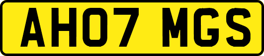 AH07MGS