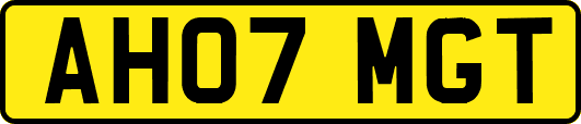 AH07MGT
