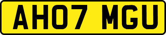 AH07MGU