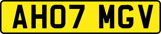 AH07MGV