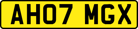 AH07MGX