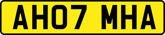 AH07MHA