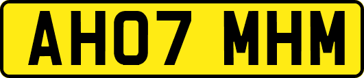 AH07MHM