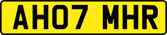 AH07MHR