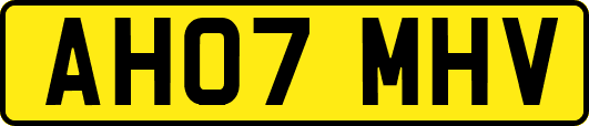 AH07MHV