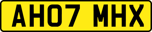 AH07MHX