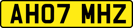AH07MHZ