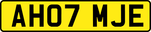 AH07MJE