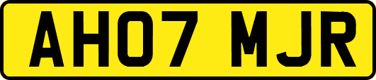 AH07MJR