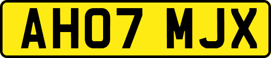 AH07MJX