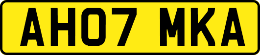 AH07MKA