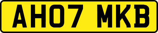 AH07MKB
