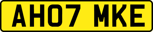 AH07MKE