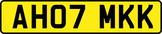 AH07MKK