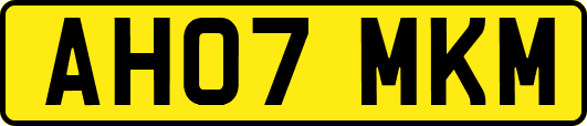 AH07MKM
