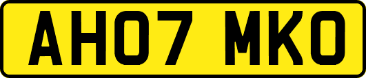 AH07MKO
