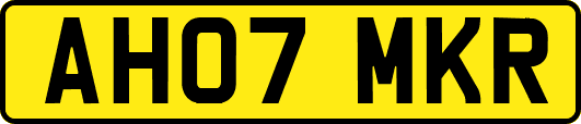 AH07MKR