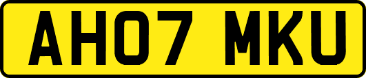 AH07MKU