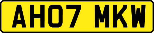AH07MKW